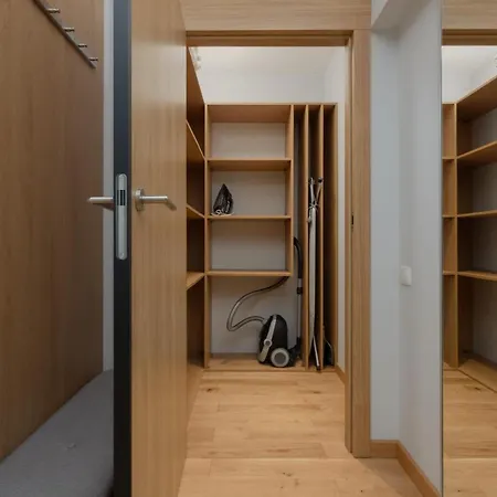 Z Tarasem W Centrum Swinoujscia By Renters Apartment Swinoujscie
